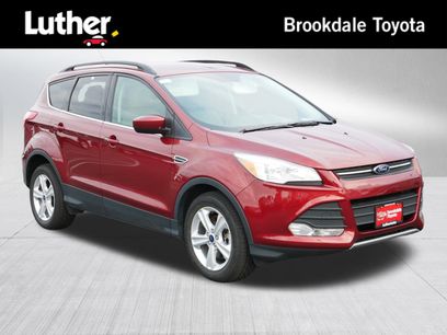 Used 2015 Ford Escape SE w/ Equipment Group 201A