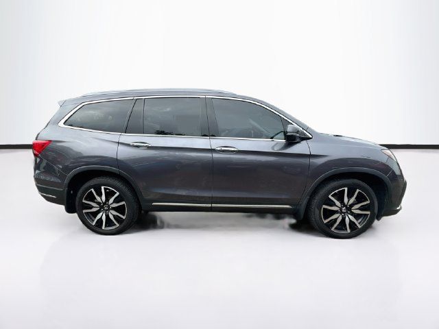 Used 2022 Honda Pilot Touring image 10