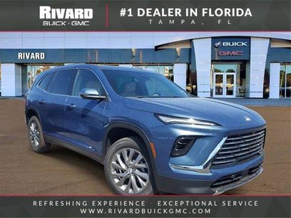 New 2026 Buick Enclave Preferred w/ Power Package