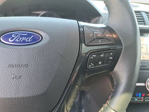 Used 2019 Ford Explorer Sport w/ Equipment Group 401A AWD/4WD image 21