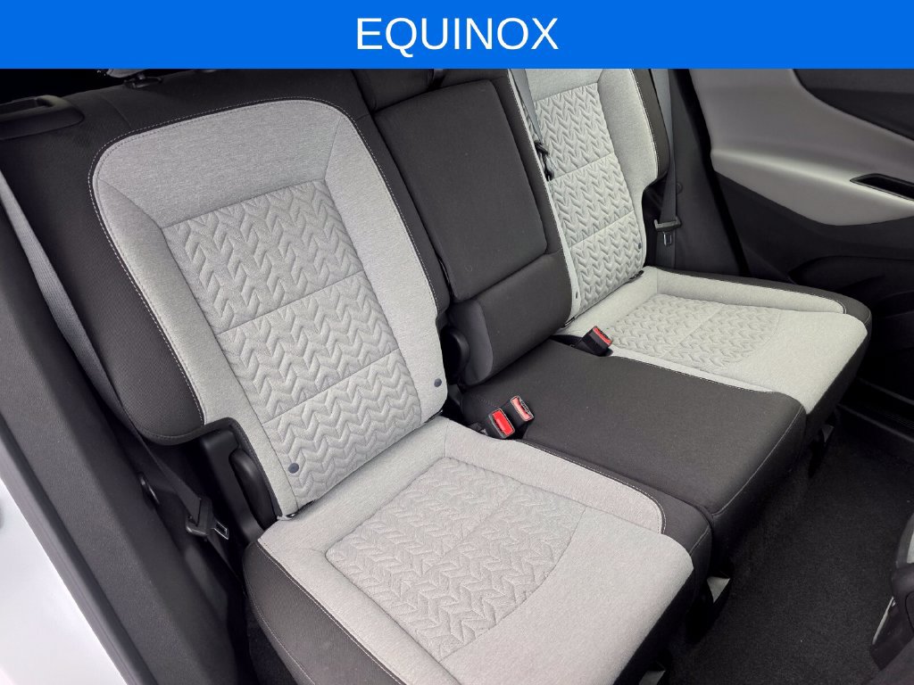 Used 2023 Chevrolet Equinox LS w/ Driver Confidence II Package FWD image 24