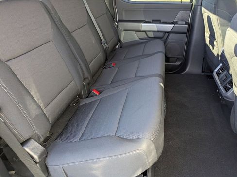 New 2025 Ford F150 XLT w/ Equipment Group 302A MID image 19