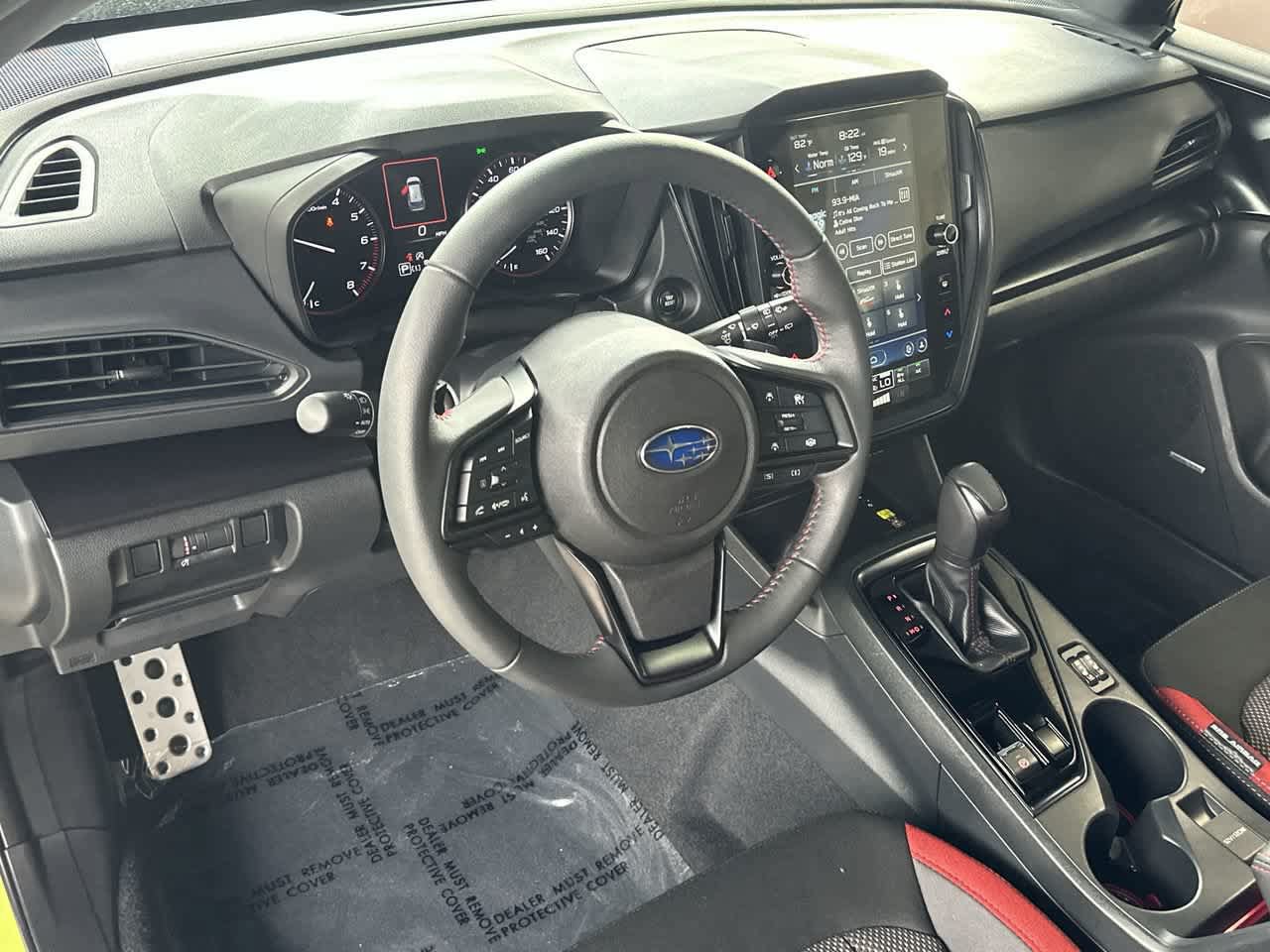Used 2026 Subaru Impreza RS AWD/4WD image 13