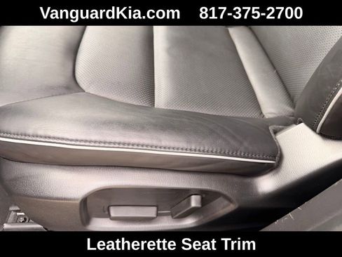 Used 2025 MAZDA CX-5 AWD 2.5 S w/ Select Package image 15