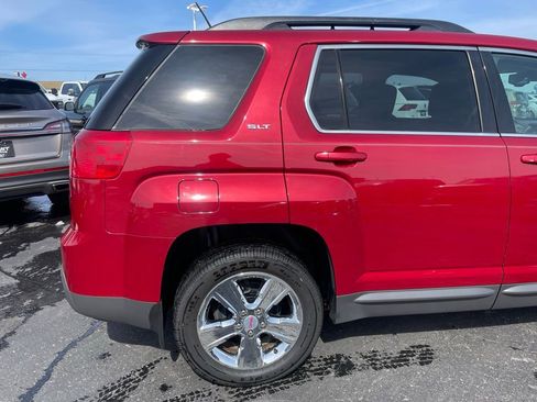 Used 2014 GMC Terrain SLT image 30