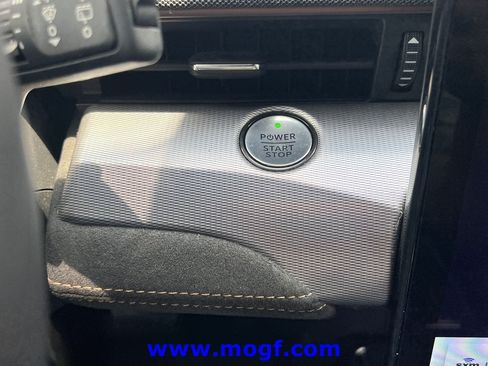 Certified 2023 Ford Mustang Mach-E GT AWD/4WD image 9