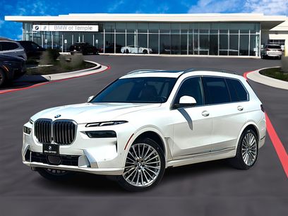 Used 2023 BMW X7 xDrive40i w/ Premium Package