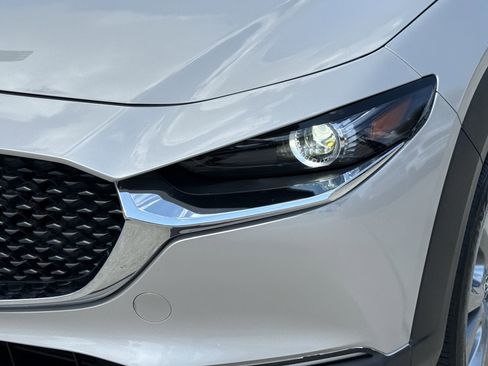 Used 2022 MAZDA CX-30 AWD 2.5 S w/ Select Package image 11