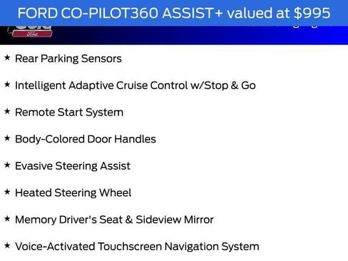 New 2024 Ford Bronco Sport Badlands w/ Premium Package image 11