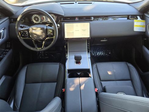 New 2026 Land Rover Range Rover Velar S image 9