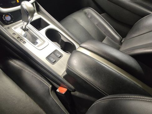 Used 2018 Nissan Murano SL w/ Midnight Edition Package image 26