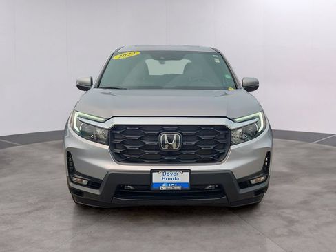 Certified 2023 Honda Passport EX-L image 2