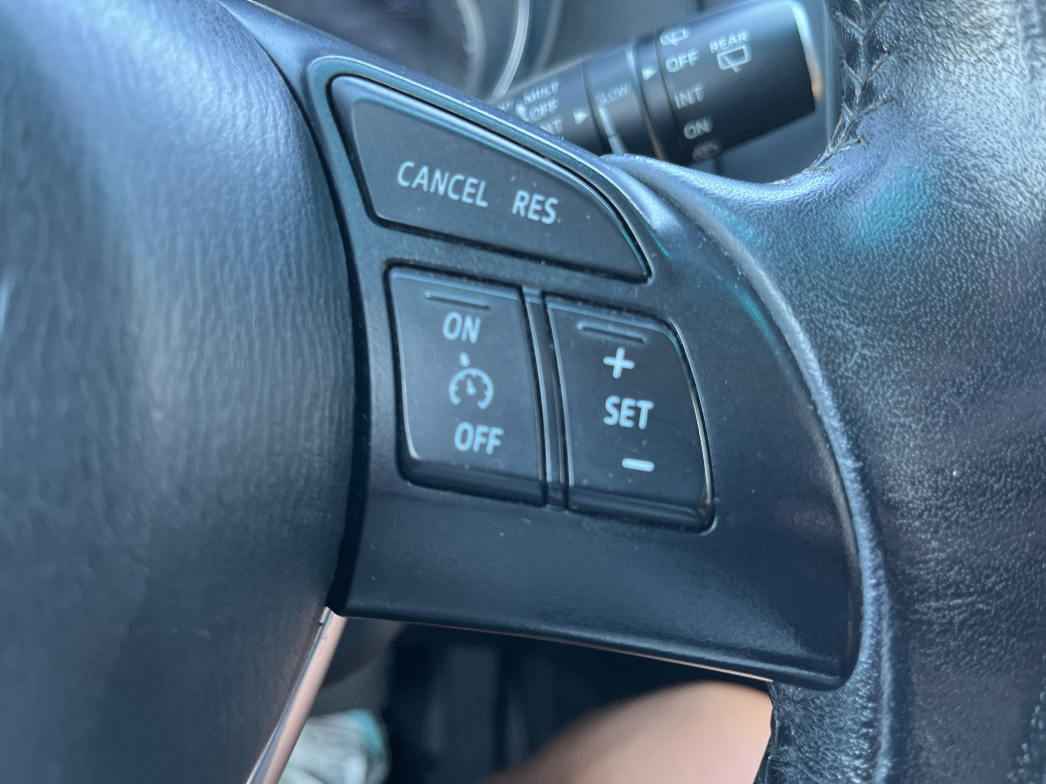 Used 2013 MAZDA CX-5 Touring w/ Bose & Moonroof Pkg FWD image 20