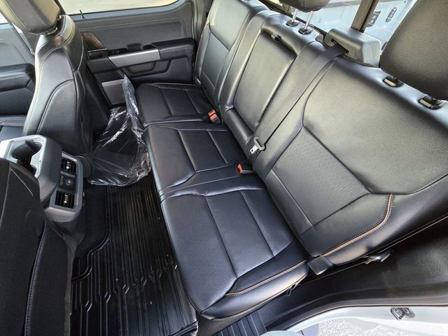 New 2026 Ford F250 Lariat w/ Lariat Premium Package AWD/4WD image 26