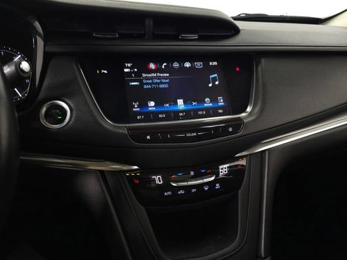 Used 2019 Cadillac XT5 Luxury AWD/4WD image 21