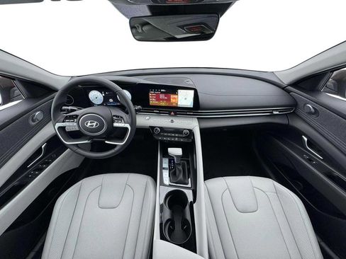 New 2026 Hyundai Elantra Limited image 14
