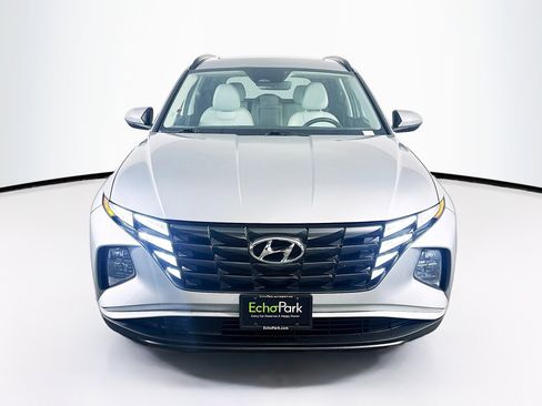 Used 2023 Hyundai Tucson SEL w/ Convenience Package image 2