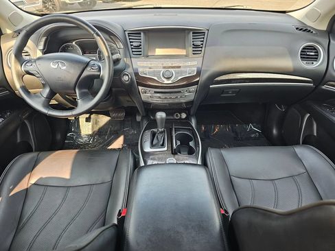 Used 2015 INFINITI QX60 Luxe w/ Premium Plus Package AWD/4WD image 20