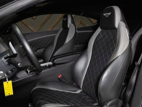 Used 2017 Bentley Continental GT Speed image 28