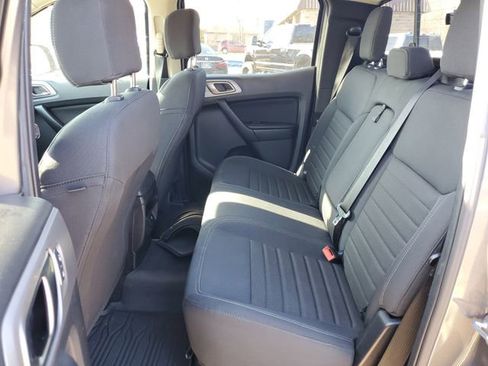 Used 2023 Ford Ranger XLT w/ Equipment Group 302A High image 28