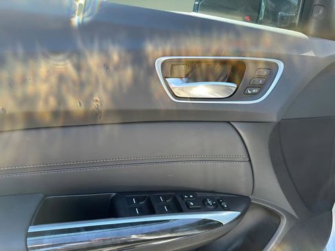 Used 2019 Acura TLX w/ Technology Package image 25