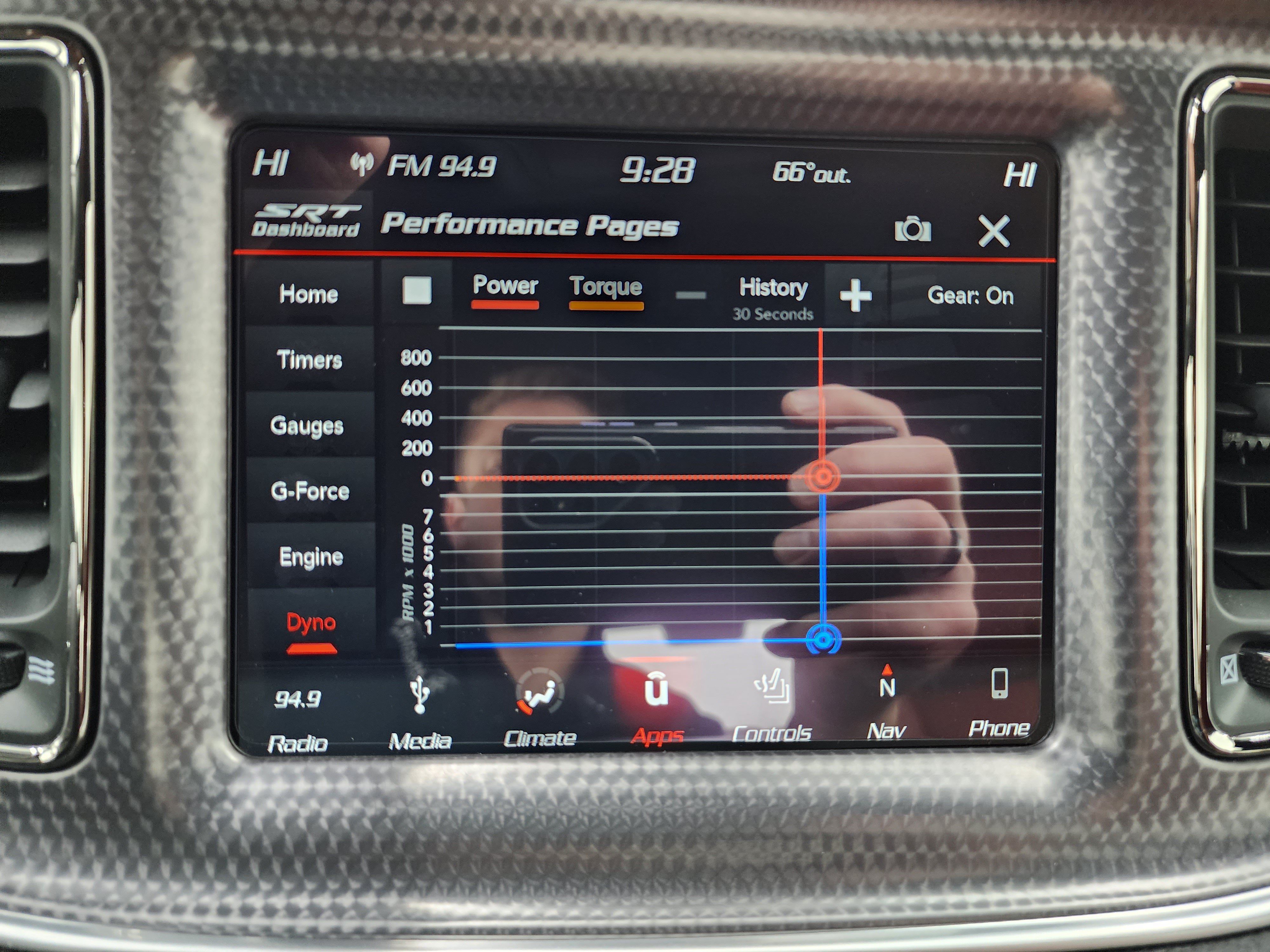 Used 2019 Dodge Challenger SRT Hellcat Redeye RWD image 56