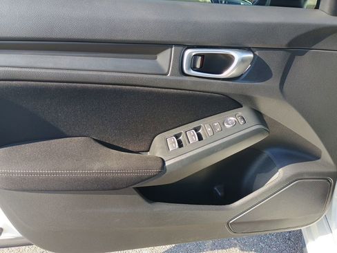 Used 2024 Honda Civic Sport image 10