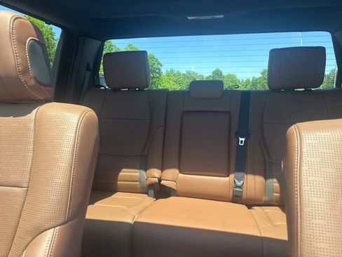 Used 2024 Toyota Tundra 1794 Edition AWD/4WD image 28