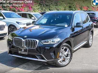 Used 2023 BMW X3 sDrive30i w/ Convenience Package