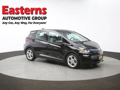 Used 2018 Chevrolet Bolt LT image 49