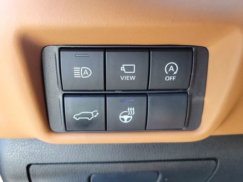 Used 2023 Toyota Highlander Platinum image 30