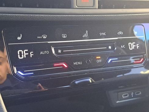 New 2026 Volkswagen Jetta Sport FWD image 18