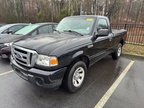 Used 2008 Ford Ranger XLT image 1