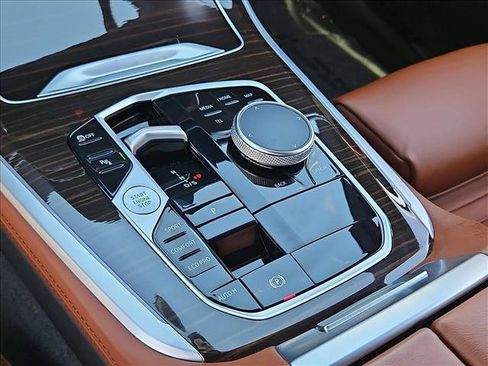 Certified 2024 BMW X5 sDrive40i w/ M Sport Package RWD image 12