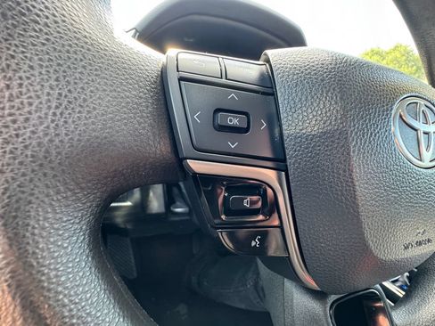 Used 2025 Toyota Camry LE FWD image 14