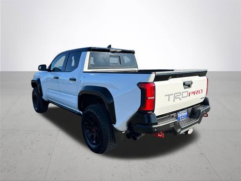 Used 2024 Toyota Tacoma TRD Pro image 9