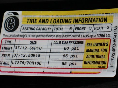 Used 2022 Ford F250 XL w/ STX Appearance Package image 46