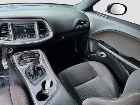 Used 2021 Dodge Challenger R/T RWD image 21