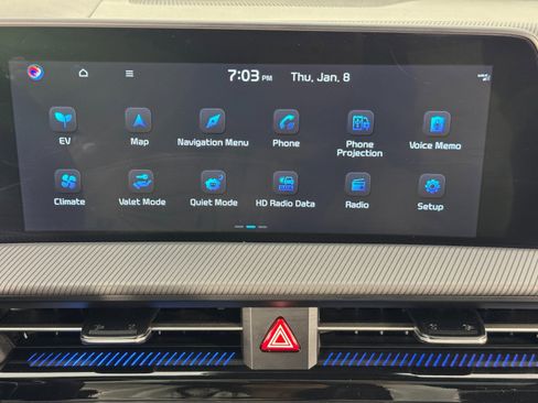 Used 2024 Kia EV6 GT-Line image 25