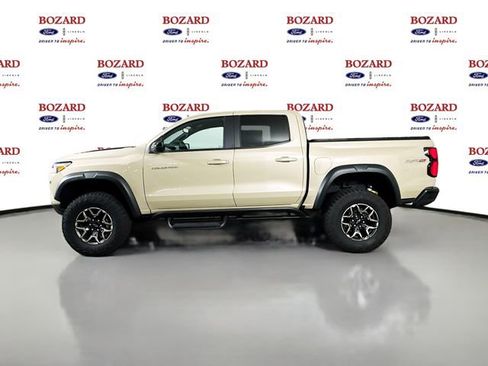 Used 2024 Chevrolet Colorado ZR2 w/ Safety Package image 5
