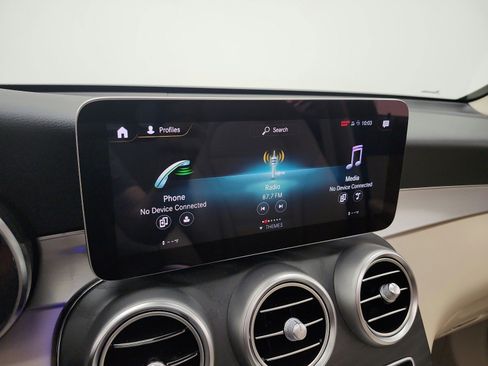 Used 2022 Mercedes-Benz GLC 300 image 12