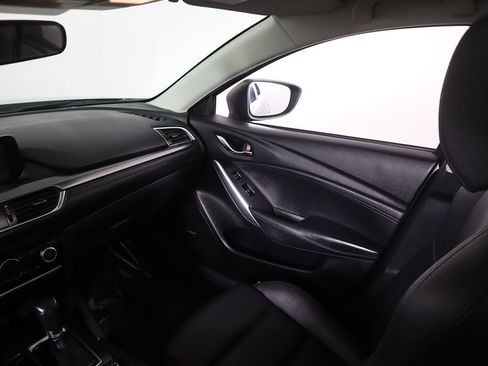 Used 2016 MAZDA MAZDA6 Touring image 32