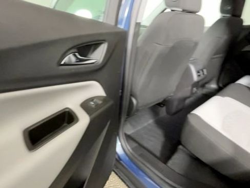 Used 2024 Chevrolet Equinox LS w/ LS Convenience Package AWD/4WD image 17