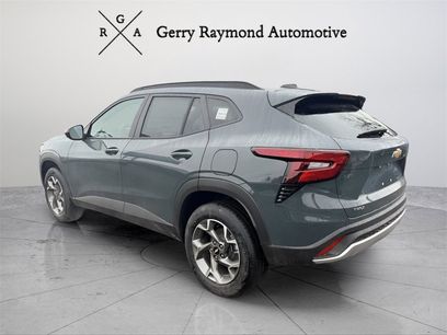 New 2026 Chevrolet Trax LT w/ LT Convenience Package