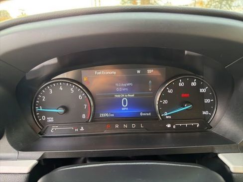 Used 2022 Ford Explorer XLT w/ Equipment Group 202A image 22