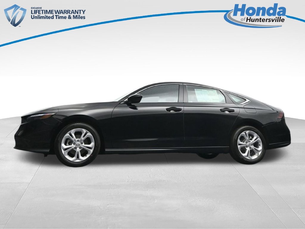New 2026 Honda Accord LX image 48