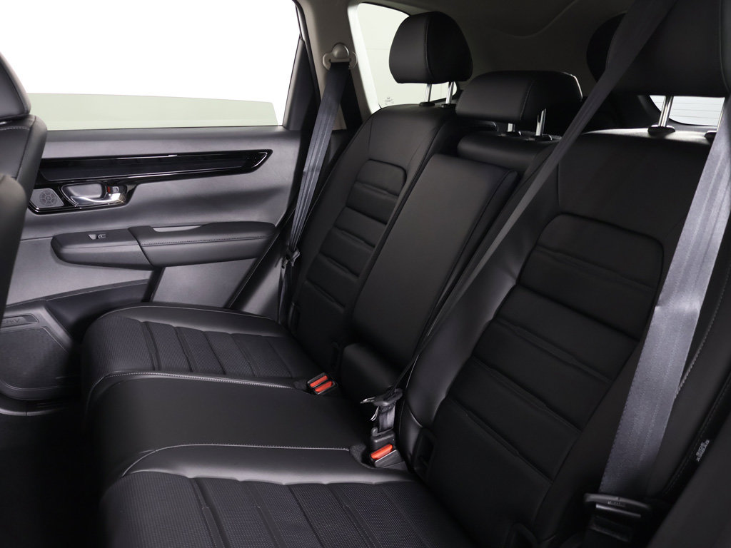 New 2027 Honda CR-V EX-L image 21