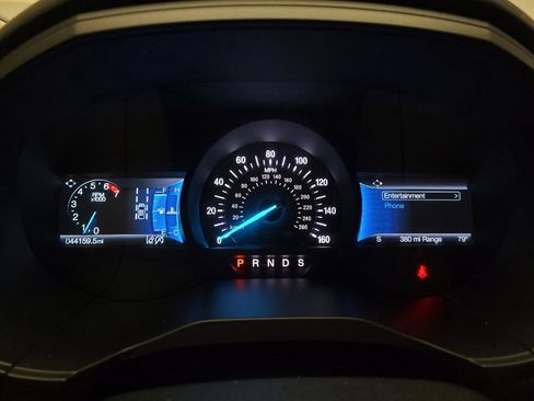 Used 2024 Ford Edge SEL image 23