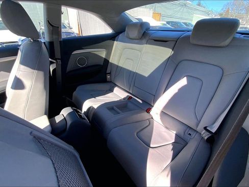 Used 2016 Audi A5 2.0T Premium Plus w/ Technology Package image 20