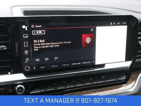 New 2026 GMC Sierra 1500 SLE AWD/4WD image 23